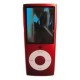 AX MP4 Player GLACIA with FM & 1.8 inch CSTN (2GB)