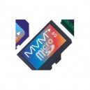 MICRO SD 4 GB (MVM)