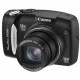 Canon PowerShot SX120 IS