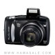 Jual Camera Digital Canon PowerShot SX120 IS Murah WWW.HAMASALE.COM