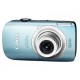 Canon Ixus 110 IS (12 Mpx)