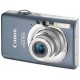 CANON DIGITAL IXUS 95 IS (10 MPX)