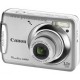 CANON PS A480 (10 MegaPixels)