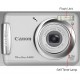 CANON PS A480 (10 MegaPixels)