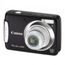 CANON PS A480 (10 MegaPixels)