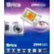 Brica Z990 9 Mpx, 3x Optical Zoom