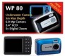 Brica WP 80 Under Water Camera