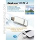 Bandluxe C170 HSDPA Modem