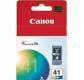 Canon CL 41 Colour Ink Cartridge