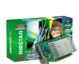 BIOSTAR NVIDIA 8400GS 512MB 64bit