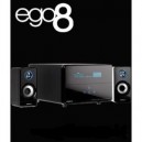 Sonic Gear EGO 8 T