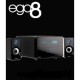 Sonic Gear EGO 8 T