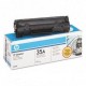 Tonner + Tinta untuk HP P1005 Laser Jet