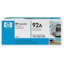 Black Print Cartridge HP LaserJet 1100 / 1100A