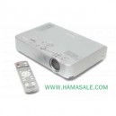 Panasonic PT-LB51E 2000 ansi lumens