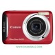 CANON PS A495 (free charger)