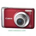 CANON PS A3100 IS (12.1 MP)