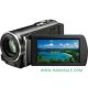 SONY 16GB HD Handycam HDR-CX150