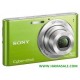 SONY DSC W320 (14.1 MP)