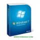 MICROSOFT Windows 7 Pro 32-bit