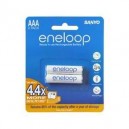 Batere Eneloop AAA 2 pcs 800 mAh