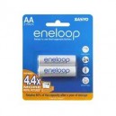 Batere Eneloop AA 2 pcs 2000 mAh