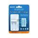 USB Charger + 2 Pcs Eneloop AA