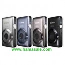 CANON IXUS 120 IS (free 4g)