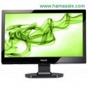 PHILIPS 160E1SB LCD Monitor