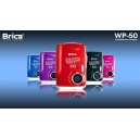 Brica WP-50 Under Water