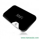 Novatel MiFi 2352 Intelligent Mobile Hotspot for HSPA Networks
