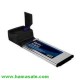 Novatel Merlin XU870 3G 7.2 ExpressCard - HSDPA Networks