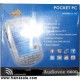 AudioVox 6600 CDMA 1x Pocket PC