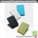 Samsung G2 Portable Hard Drive