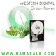 WDC Green Power Sata II 64MB