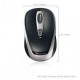 Microsoft Wireless Mobile Mouse 3000