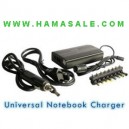 Universal Laptop Charger 100W (AC - DC)