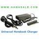 Universal Laptop Charger 100W (AC - DC)