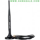 TP-Link 2.4GHz 5dBi Indoor Desktop Omni-directional Antenna