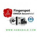 Point of Sales Omega Secure Retail, Software Toko dan Gudang, Penjualan, Pembelian, Inventory Control, Sidik Jari