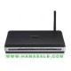 DSL-2640B ADSL2/2+ Modem with Wireless Router