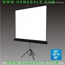 Jual ScreenView Tripod Projection Screen