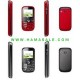 Ponsel Movi M200 Dual GSM On, Handphone Qwerty bisa untuk Telepon, Internet, MMS, SMS, MP4, Radio, Camera | WWW.HAMASALE.COM