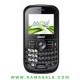 Ponsel Movi M200 Dual GSM On, Handphone Qwerty bisa untuk Telepon, Internet, MMS, SMS, MP4, Radio, Camera | WWW.HAMASALE.COM