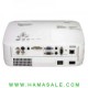 Jual NEC NP305 LCD Projector ~ WWW.HAMASALE.COM