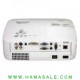 Jual NEC NP305 LCD Projector ~ WWW.HAMASALE.COM