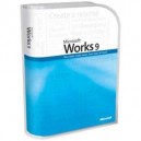 MS OFFICE WORKS 9.0 ~ WWW.HAMASALE.COM