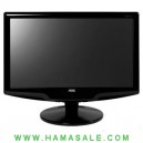 AOC 931Sn 18.5" Wide LCD Monitor