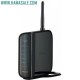 Belkin G Wireless Router (1 ADSL, 4 LAN, Wi-Fi)