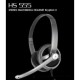 Head Set Multimedia Sonic Gear HS555 Harga Grosir dan Eceran - WWW.HAMASALE.COM